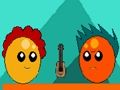 Juego Cantante Popo  en línea