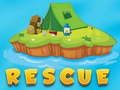 Juego El rescate  en línea