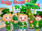 Juego Bebé Hazel St. Día de San Patricio  en línea