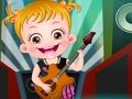 Juego Melodía musical de Baby Hazel en línea Juego Melodía musical de Baby Hazel en línea
