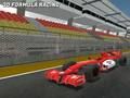 Juego Carreras de Fórmula 3D  en línea