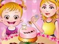 Juego Bebé Hazel Día de la Madre  en línea