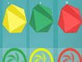 Juego Intercambio de color  en línea