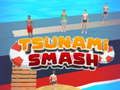 Juego Golpe de tsunami  en línea