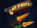 Juego Cuchillo Zap  en línea