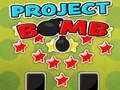 Juego Proyecto bomba  en línea