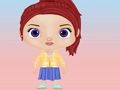 Juego Creador de avatares de mi muñeca en línea Juego Creador de avatares de mi muñeca en línea