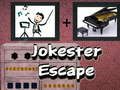 Juego Escape del bromista  en línea
