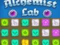Juego Laboratorio de alquimista  en línea