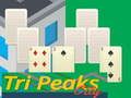 Juego Ciudad de los tres picos  en línea