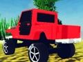 Juego Todoterreno 4x4  en línea