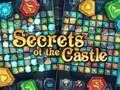 Juego Secretos del castillo  en línea