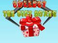 Juego Recoge las cajas de regalo  en línea