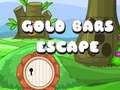 Juego Escape de lingotes de oro  en línea
