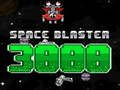 Juego Explosión espacial 3000  en línea