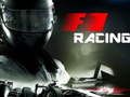 Juego CARRERA F1  en línea