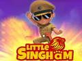 Juego Pequeño singham  en línea