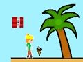 Juego Hora de verano de Alexwoman  en línea