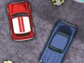 Juego Estacionamiento genial  en línea