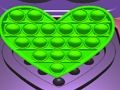 Juego Inquieto bricolaje  en línea