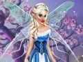 Juego Cambio de imagen de la chica de hielo  en línea