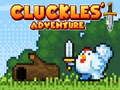 Juego Aventuras de cloqueos  en línea
