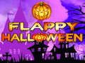 Juego Flapy Halloween en línea