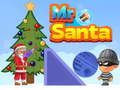 Juego Señor Papá Noel  en línea