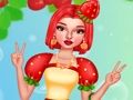 Juego Estilos gourmet de celebridades  en línea