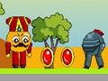 Juego Rey Rathor  en línea