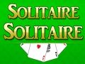 Juego Solitario solitario  en línea