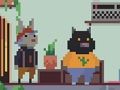 Juego Parches de píxeles  en línea