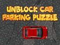 Juego Desbloquear estacionamiento  en línea