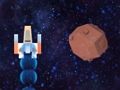 Juego Batalla de supervivencia espacial  en línea