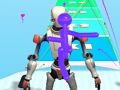 Juego Carrera de hombre alto  en línea
