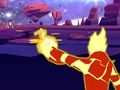 Juego Ataque de explosión de calor en línea Juego Ataque de explosión de calor en línea