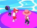 Juego Carrera loca 3D  en línea