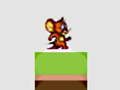 Juego Tom y Jerry saltando  en línea
