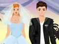 Juego Mi vestido de novia  en línea