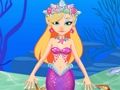 Juego Princesa sirena 2  en línea