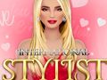 Juego Estilista Internacional  en línea