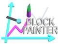 Juego Pintor de bloques  en línea