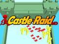 Juego Asalto al castillo 3D  en línea