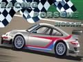 Juego Rompecabezas Porsche de carreras  en línea