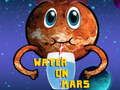 Juego Agua en marte  en línea
