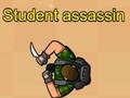 Juego Estudiante asesino  en línea