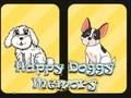 Juego Memoria de perrito feliz  en línea