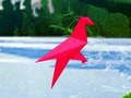 Juego Tiro de aves  en línea