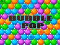 Juego Burbuja emergente  en línea