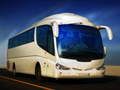 Juego Conductor de transporte de autobús todoterreno: simulador de entrenador turístico  en línea